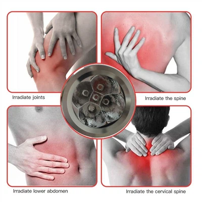 ¿Qué es la terapia con láser de baja intensidad (LLLT)?