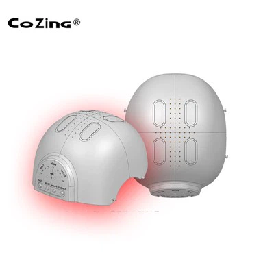 Terapia de luz para el cerebro